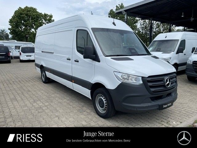 Mercedes-Benz Sprinter 75.468 km 38.758 &euro; Ravensburg 88214