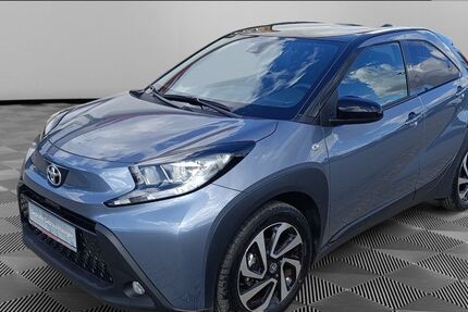 Toyota Aygo (X) 17.800 km 14.980 &euro; Parchim 19370