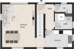 Mehrfamilienhaus, Wohnhaus Frohburg - 4 Zimmer, 111 m&sup2;, 376.360&euro; | Angebot:26247623