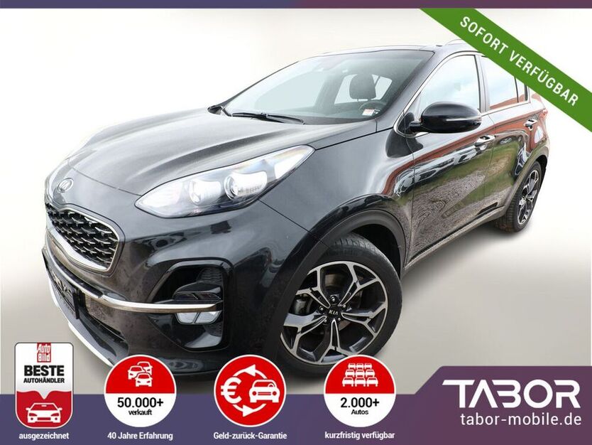 Sportage