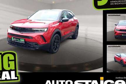 Opel Mokka 27.586 km 17.990 &euro; Stuttgart 70435