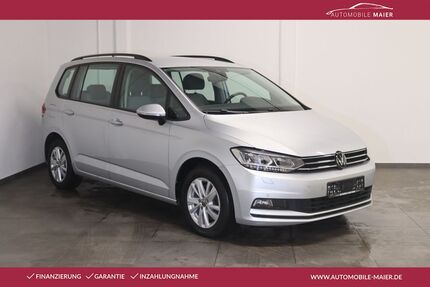 VW Touran 129.900 km 21.900 &euro; Bebra 36179
