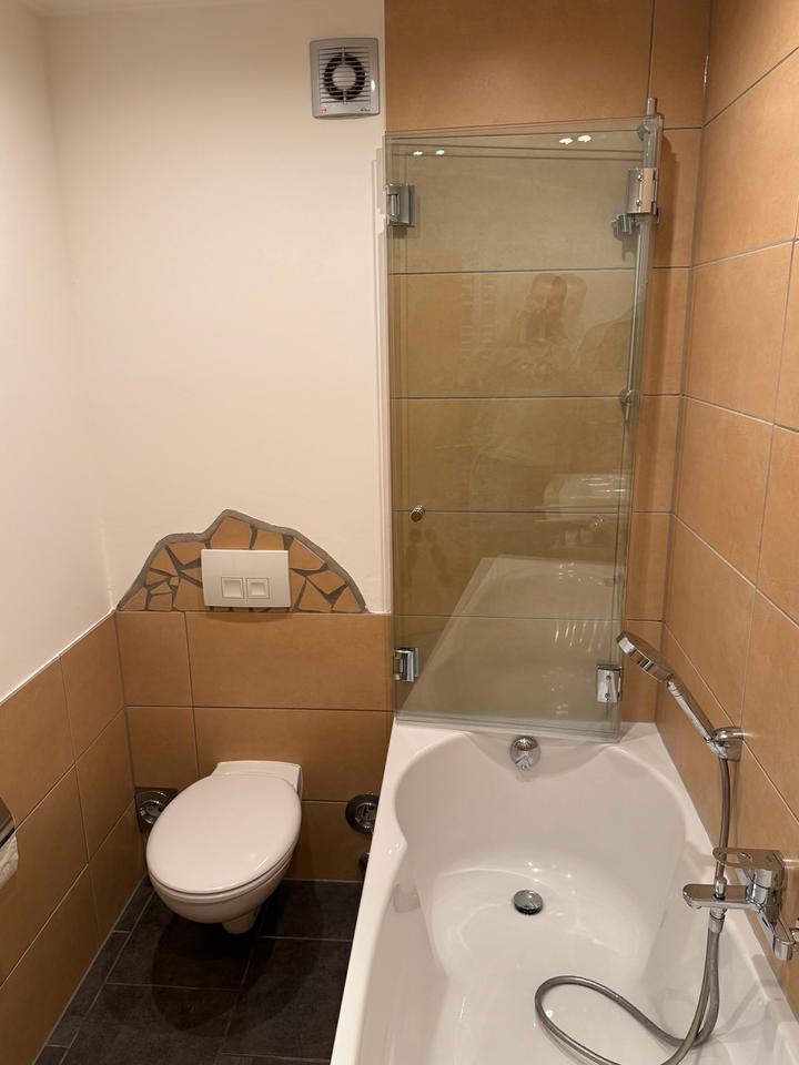 2 Zimmer Wohnung Grevenbroich Hemmerden zimmer