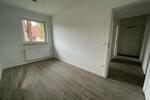 3-Raum-Wohnung im Erdgeschoss frei!