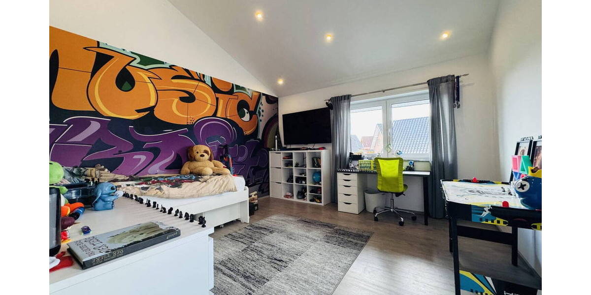 Einfamilienhaus Nordrhein-Westfalen - Vlotho Exter - 5 Zimmer, 177 m&sup2;, 496.000&euro; | Angebot:26817133