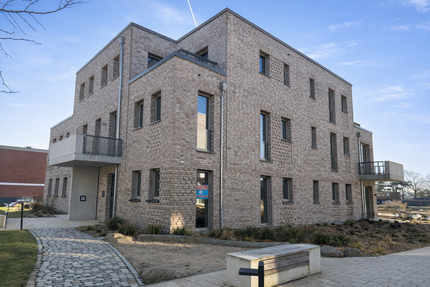 Wohnung Kappeln - 2 Zimmer, 57 m&sup2;, 852&euro; | Angebot:25631525