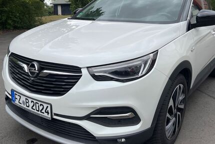 Opel Grandland (X) 105.900 km 11.800 &euro; Gudensberg 34281