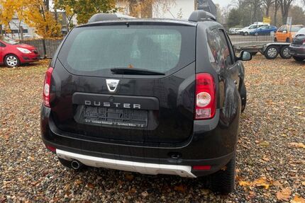 Dacia Duster 105.655 km 5.100 &euro; Sassenburg 38524