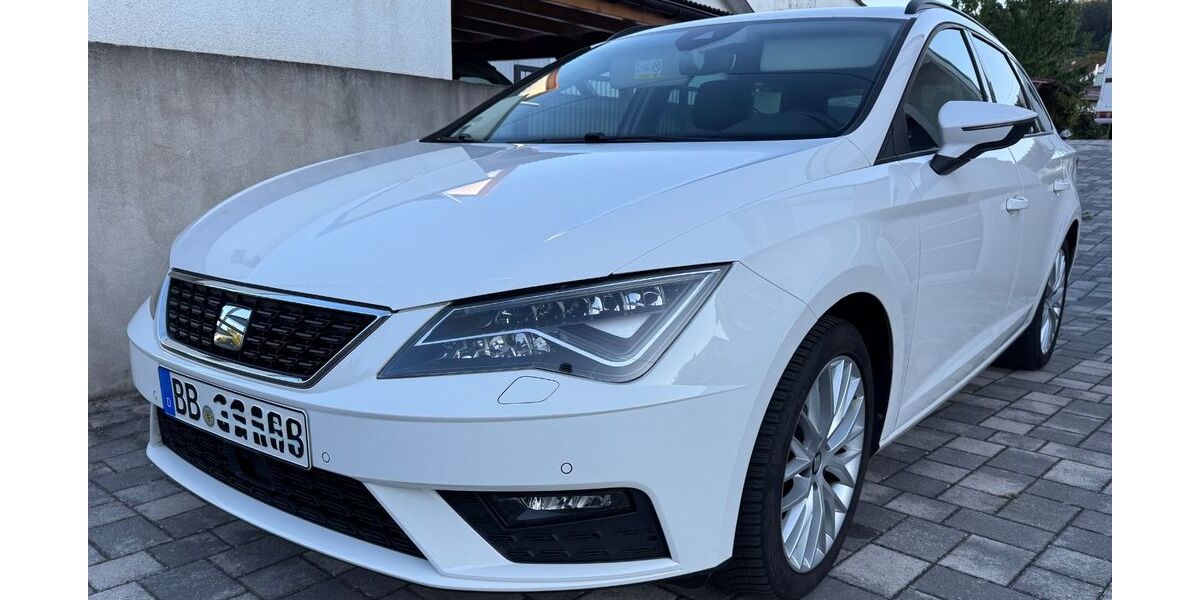 Seat Leon 119.000 km 13.580 &euro; Weil der Stadt 71263