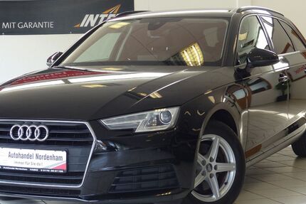 Audi A4 149.942 km 15.992 &euro; Nordenham 26954