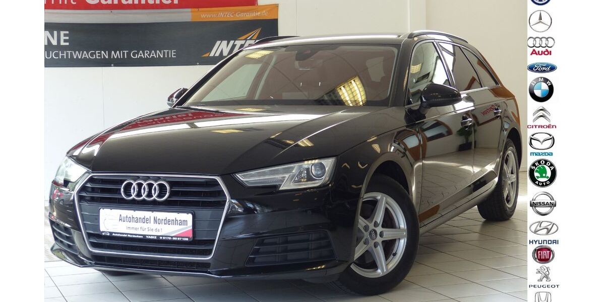Audi A4 149.942 km 15.992 &euro; Nordenham 26954