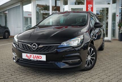 Opel Astra 42.164 km 16.990 € Dresden 01069