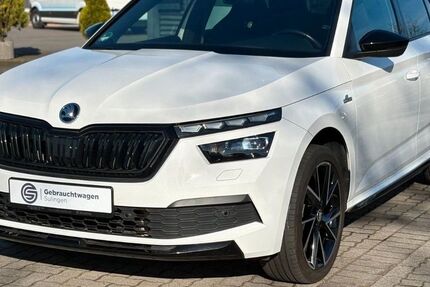 Skoda Kamiq 73.700 km 21.895 &euro; Sulingen 27232