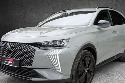 DS Automobiles DS7 (Crossback) 41.600 km 29.490 &euro; Karlsruhe 76185