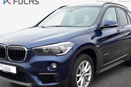 BMW X1 50.200 km 23.650 &euro; Lohr am Main 97816
