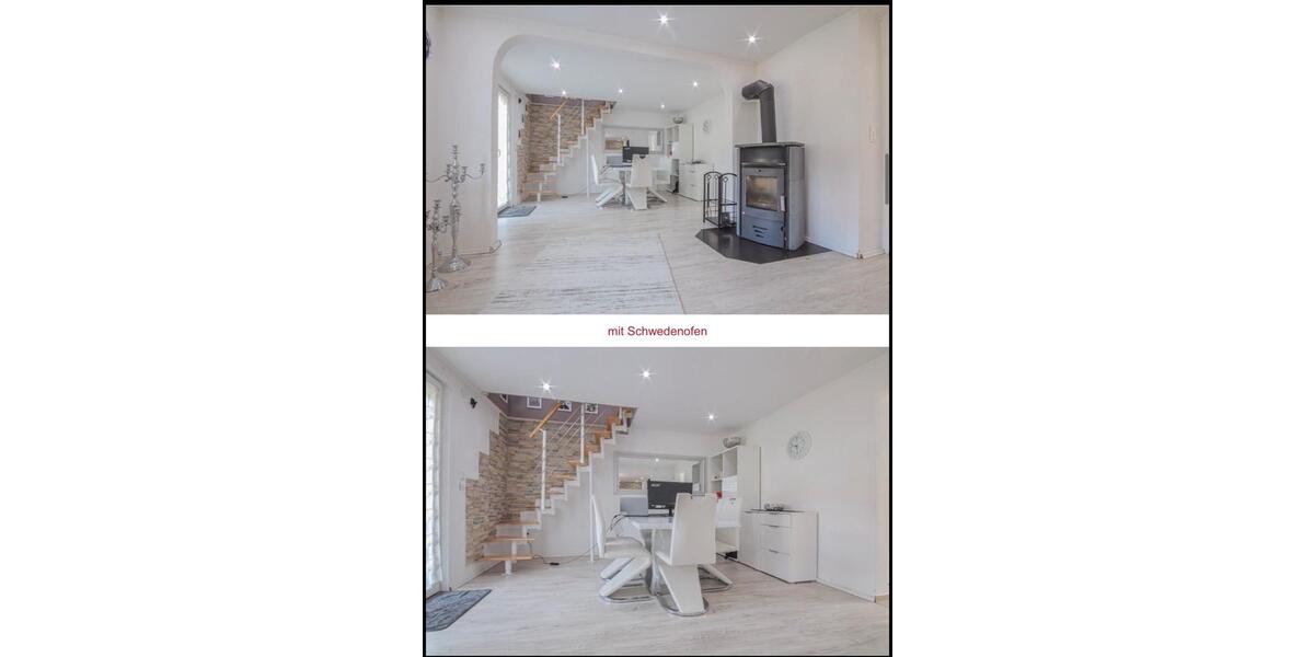 Doppelhaushälfte Waldshut-Tiengen Tiengen - 7 Zimmer, 205 m&sup2;, 749.000&euro; | Angebot:26946498