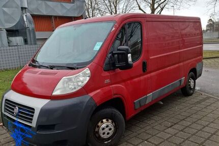Fiat Ducato 360.000 km 5.200 &euro; Lahr 77933