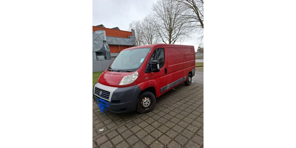 Fiat Ducato 360.000 km 5.200 &euro; Lahr 77933