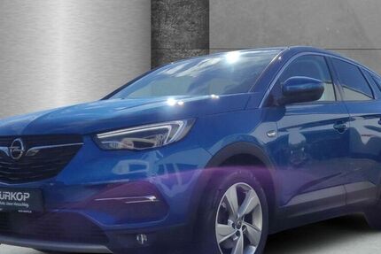 Opel Grandland (X)