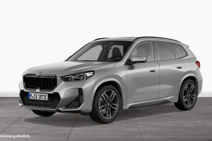 BMW iX1 38.111 km 38.409 &euro; Chemnitz/Röhrsdorf 09247