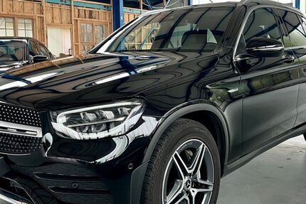 Mercedes-Benz GLC 200 74.897 km 38.900 € Neckarzimmern 74865