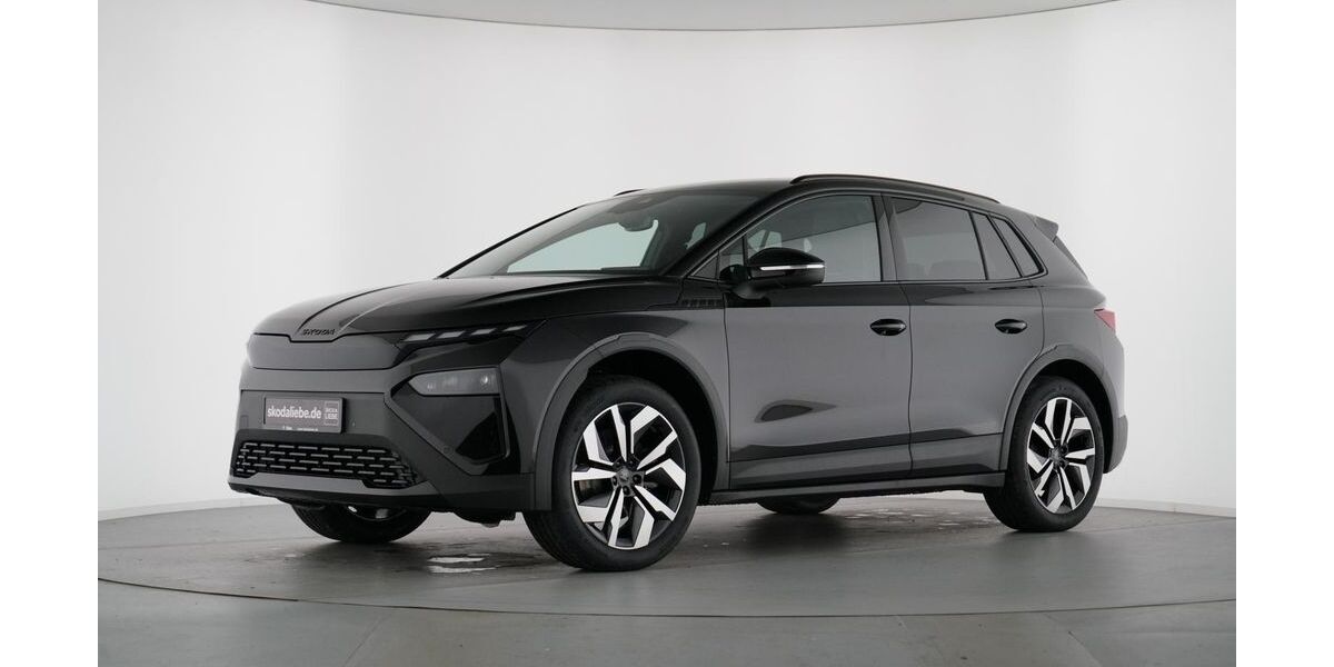 Skoda Elroq 3.000 km 36.551 € Erfurt 99086