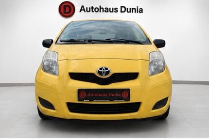 Toyota Yaris 196.000 km 1.999 &euro; Kronshagen 24119