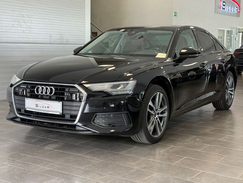 Audi A6 129.890 km 29.890 € Dormagen 41540