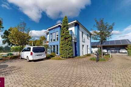 Büro in Endingen am Kaiserstuhl 745.000 € 147.15 m² zimmer