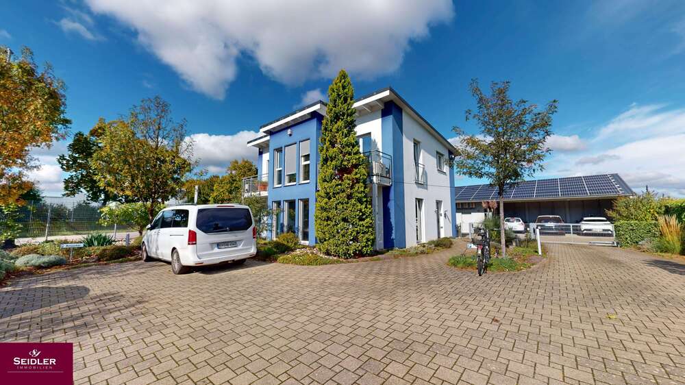 Büro in Endingen am Kaiserstuhl 745.000 € 147.15 m² zimmer