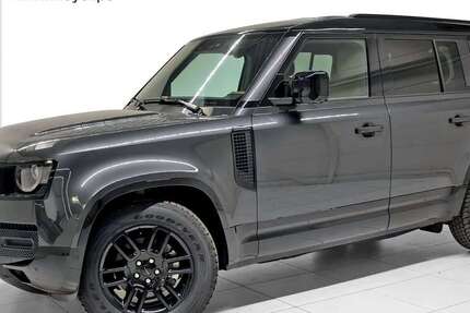 Land Rover Defender 6.800 km 75.480 € Walsrode 29664