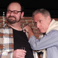 Freundschaft auf Rechnung - Theater an der Luegallee