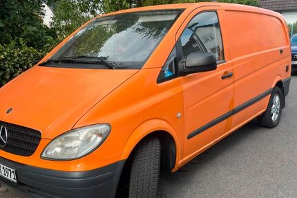Mercedes-Benz Vito 350.000 km 2.650 &euro; Dreieich 63303