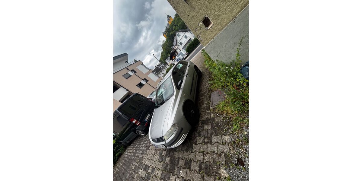 Fiat Stilo 270.000 km 999 &euro; Herschbach 56414