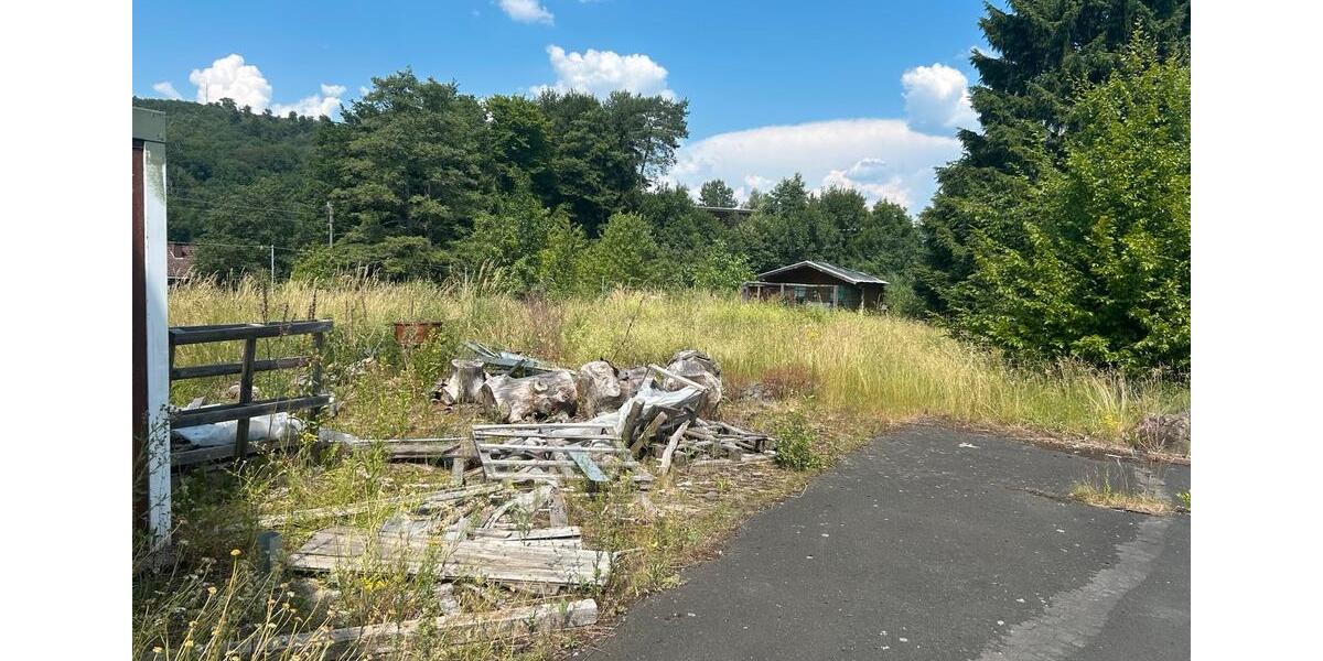 Einfamilienhaus Netphen - 150.000&euro; | Angebot:27189261