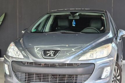 Peugeot 308 205.000 km 1.390 &euro; Ebersbach 73061