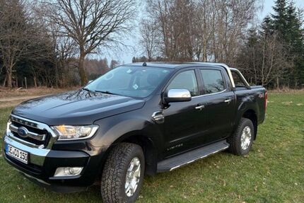Ford Ranger 97.367 km 28.000 &euro; Wenden 57482