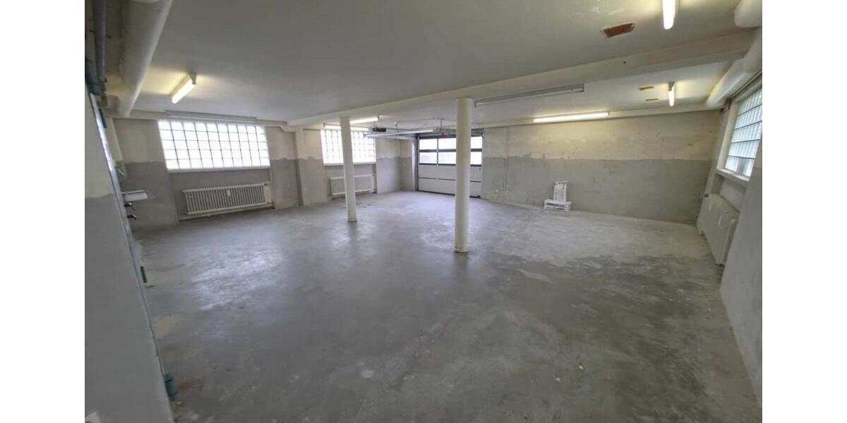 Gewerbeobjekt Schleiden - 1.234&euro; | Angebot:25795701