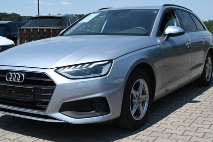 Audi A4 144.000 km 19.999 &euro; Petting /Waging am See 83367