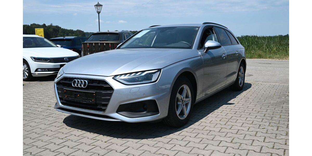 Audi A4 144.000 km 19.999 &euro; Petting /Waging am See 83367