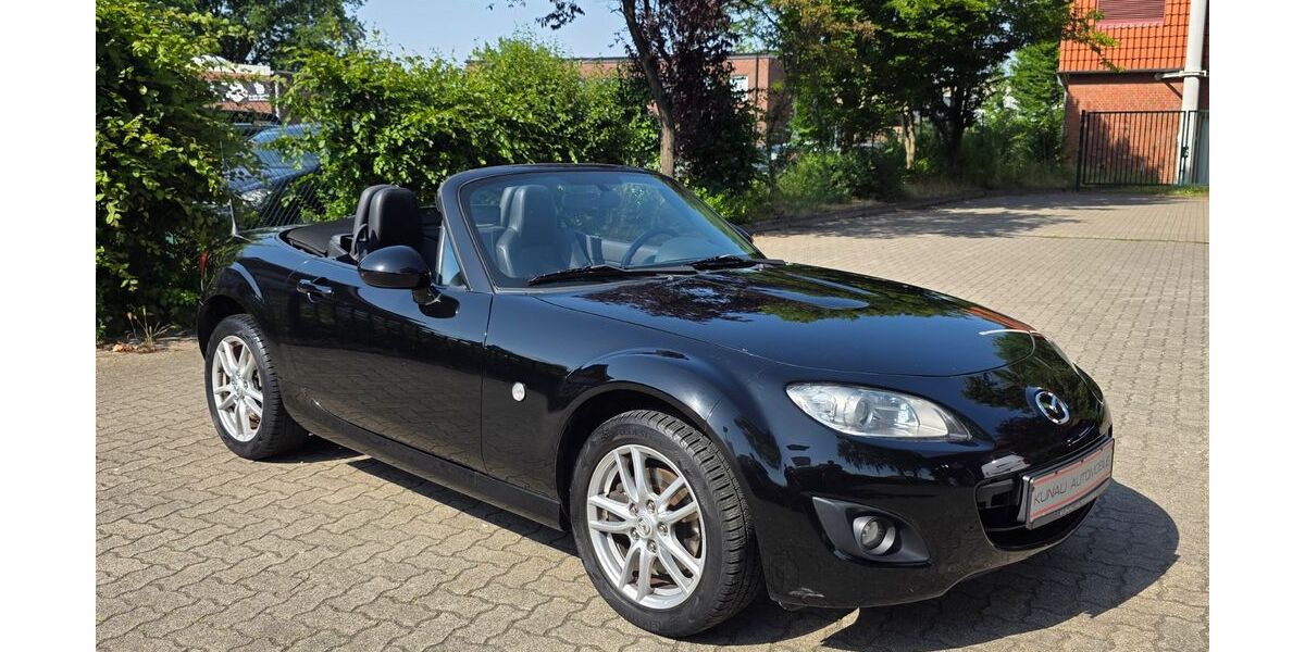 Mazda MX-5 138.657 km 7.950 € Hamburg 22453