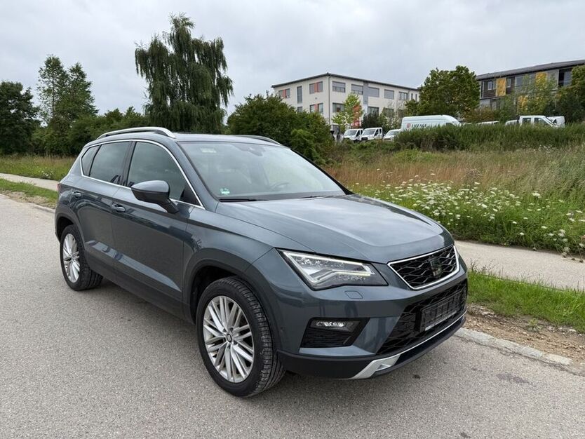 Ateca