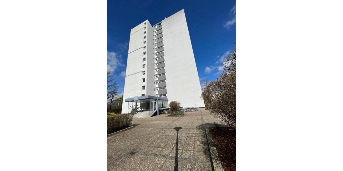 Etagenwohnung Karlsruhe Südstadt - 2 Zimmer, 57 m&sup2;, 999&euro; | Angebot:26677143