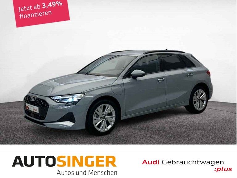 Audi A3 5.990 km 37.770 &euro; Marktoberdorf 87616