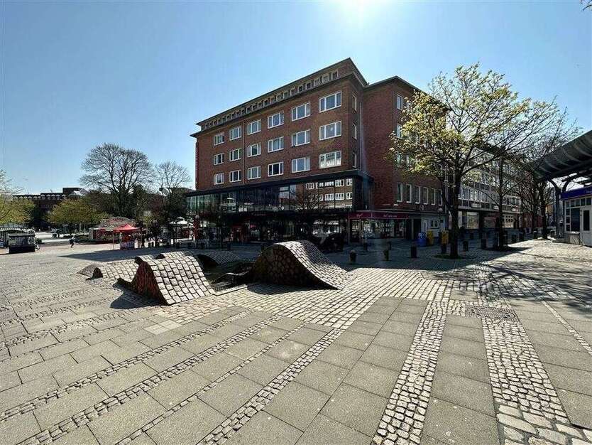 Wohnung zum Mieten in Kiel 600 € 47.29 m²
