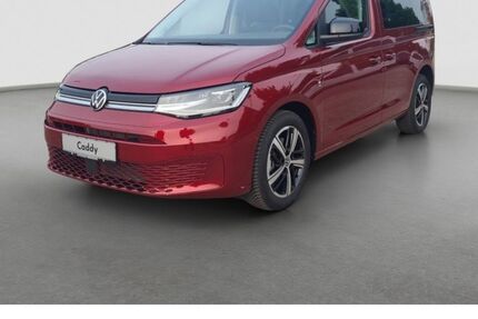 VW Caddy 2.000 km 32.820 € Ebersberg bei München 85560