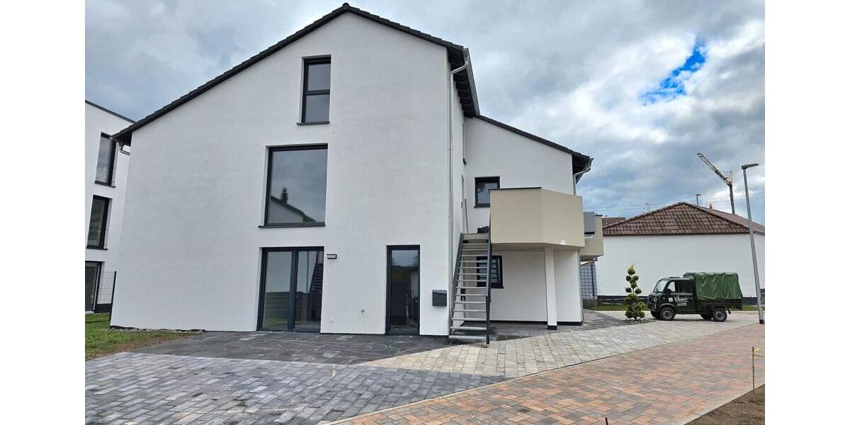 Erdgeschoßwohnung Bruchmühlbach-Miesau Miesau - 3 Zimmer, 65 m&sup2;, 250.000&euro; | Angebot:27239148