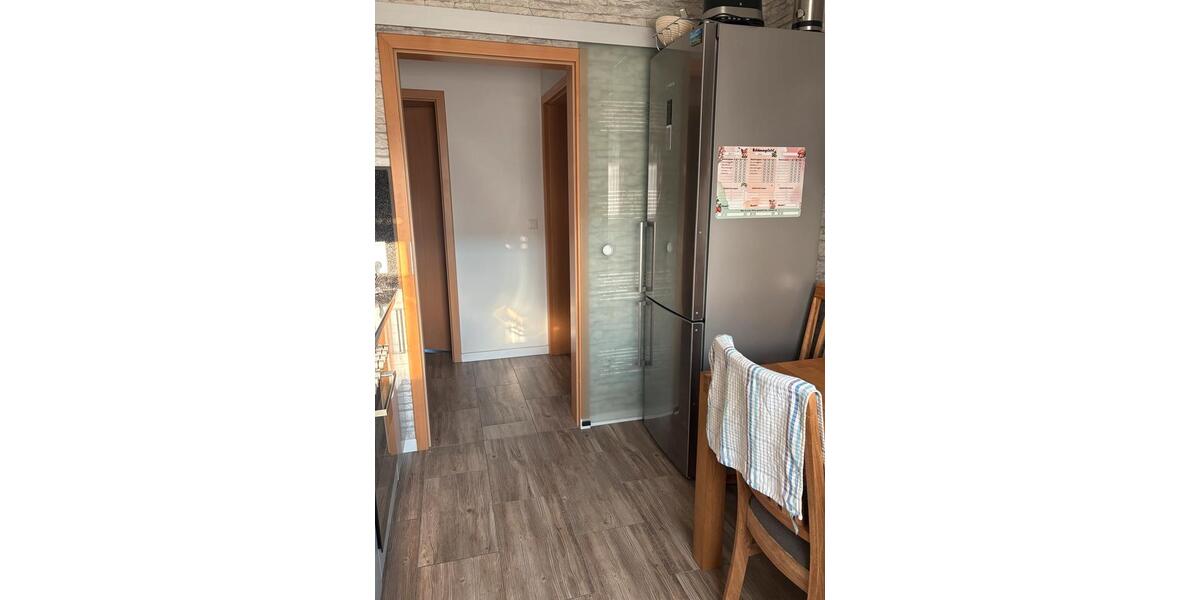 Erdgeschoßwohnung Münsingen - 3.5 Zimmer, 83 m&sup2;, 290.000&euro; | Angebot:26987236