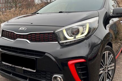 Kia Picanto 67.800 km 12.690 &euro; Berlin 12207