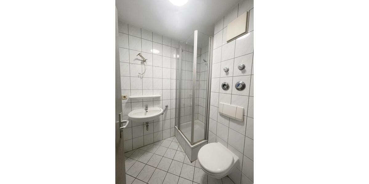Etagenwohnung Erlangen Am Anger - 2 Zimmer, 44 m&sup2;, 165.000&euro; | Angebot:26837193